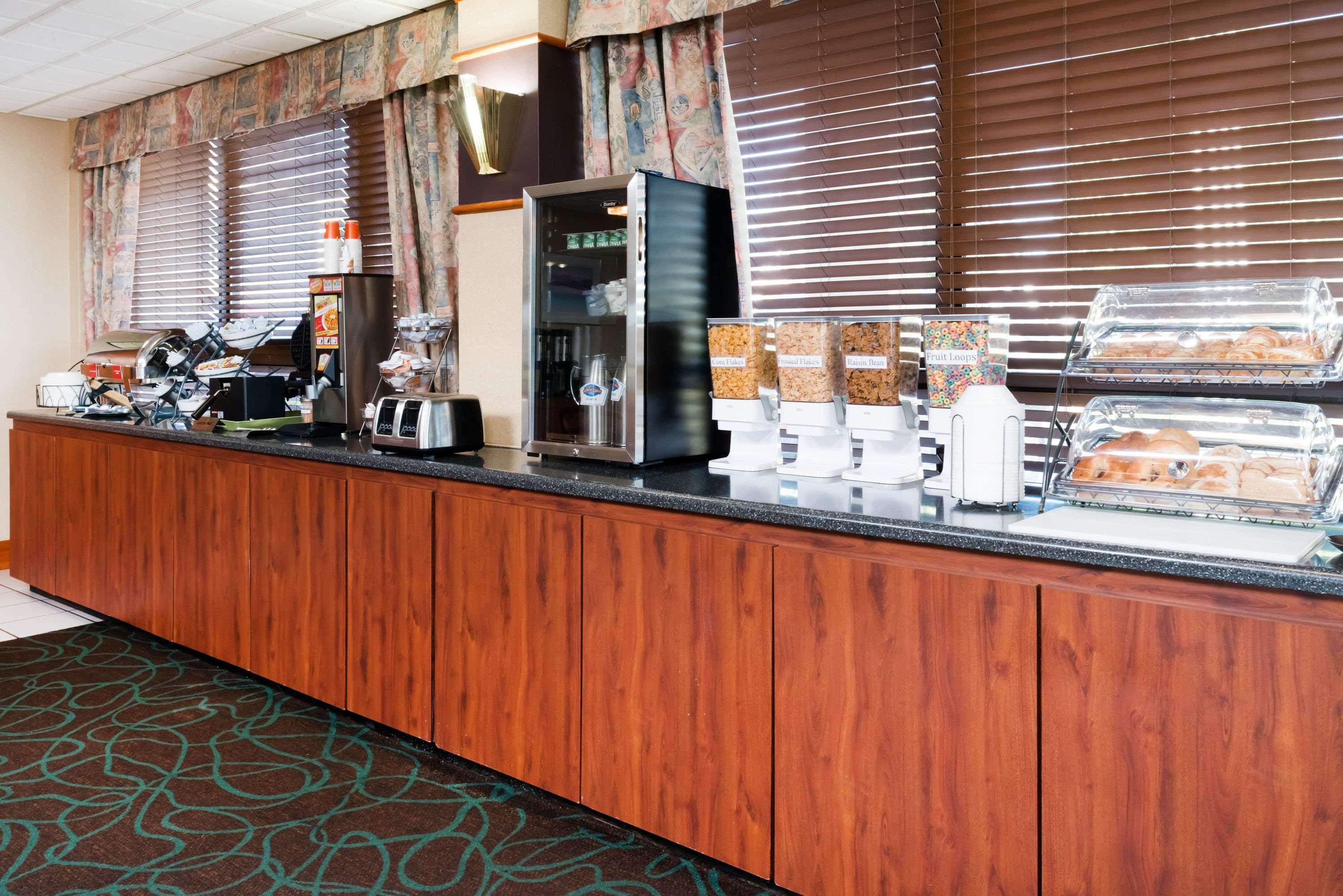 Baymont By Wyndham Northeast 2*
